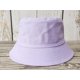 thumbnail image 2 of Sombrero de cubo de color sólido unisex, 2 of 7