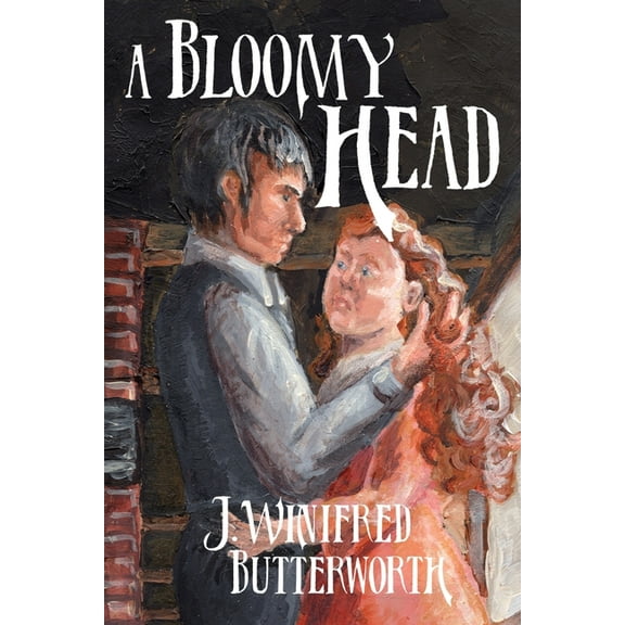 A Bloomy Head, (Paperback)