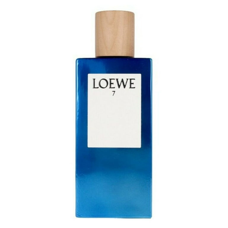 Loewe 7 by Loewe for Men - 3.4 oz EDT Spray - Walmart.com