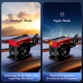 thumbnail image 5 of WIZUTIZ Solar Retro Tractor Intelligent Aromatherapy Light Sensing Rotation Long Lasting Fragrances Dispersion Deodorization And Deodorization Home Gadgets Safe&non - Toxic Reduced Price, 5 of 5