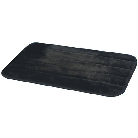 PM BLK SNOOZZY SLEEPER FLAT 29X18