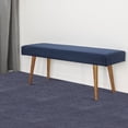 thumbnail image 6 of STOBOK 50Pcs Peel and Stick Carpet Tiles in Dark Grey for Easy Floor Upgrade, 6 of 11