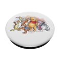 thumbnail image 2 of Empuñadura para teléfono móvil Disney Winnie the Pooh Watercolor PopGrip, 2 of 6