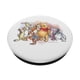 thumbnail image 2 of Empuñadura para teléfono móvil Disney Winnie the Pooh Watercolor PopGrip, 2 of 6