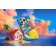thumbnail image 5 of Mando a distancia universal compatible con todos los televisores inteligentes Samsung TV 95D, con botones, 5 of 8