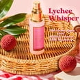 thumbnail image 3 of Set de Regalo de 3 Body Sprays Azulfra para Mujer Tamaño de Viaje 60 mL, 3 of 6