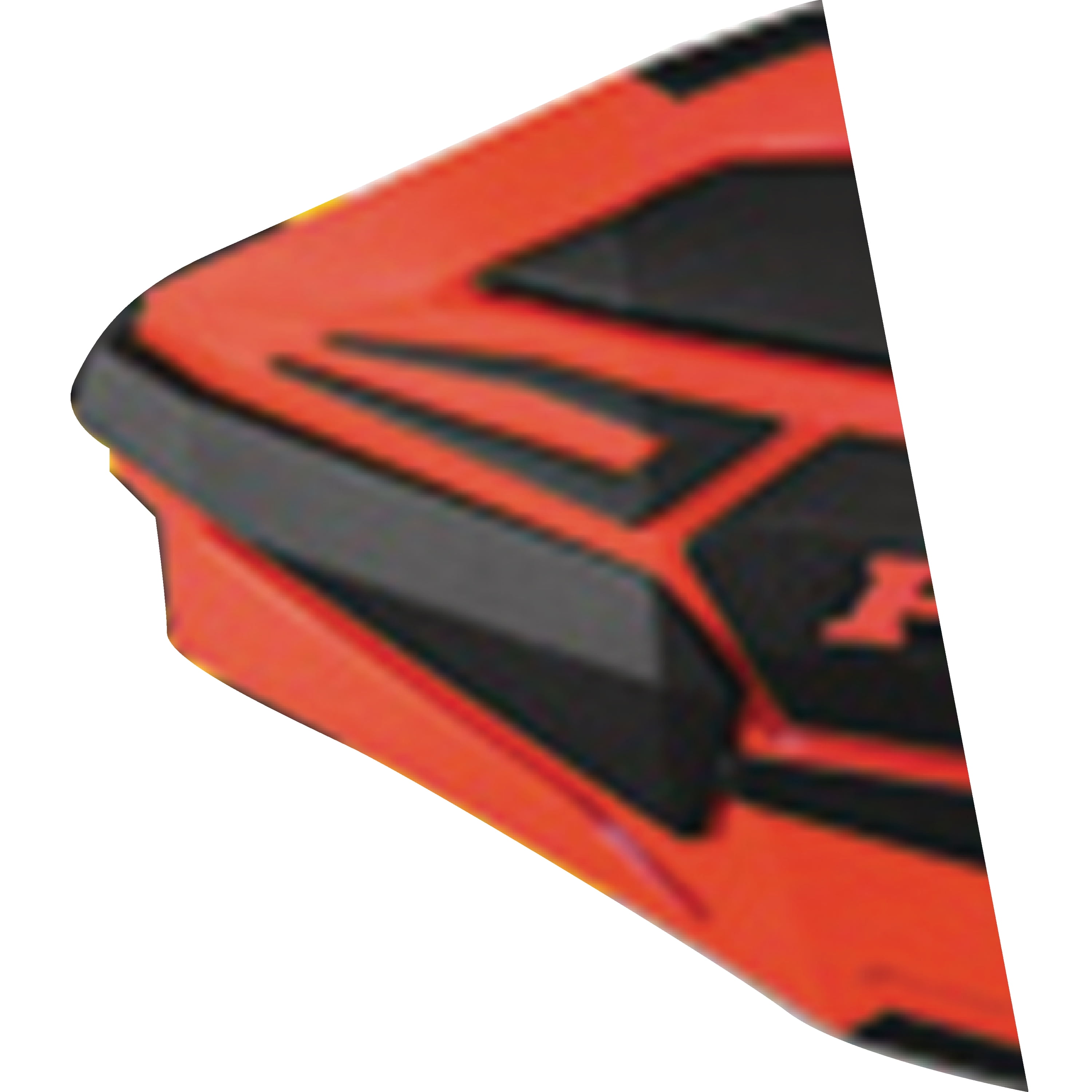 PowerMadd Sentinel Handguard for ATVs & Snowmobiles 1 Pair