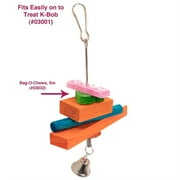 Ware 089159 Pet Bag-O-Chews Wood Chews 12Pc - 03032