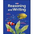 thumbnail image 1 of Reasoning and Writing Level C, Textbook (REASONING AND WRITING SERIES), 1 of 2