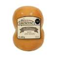 thumbnail image 1 of Queso provolone Laclette ahumado 400 g, 1 of 4