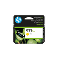 thumbnail image 3 of HP 933XL High Yield Yellow Original Ink Cartridge, ~825 pages, CN056AN#140, 3 of 7