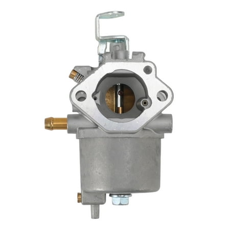 

Car Carburetor Fuel Line Aluminum Carburetor Standard Size High Reliability Lightweight For Garden Tools