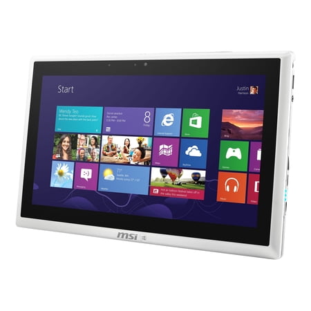 MSI Computer Corp. S20 0M-048US 11.6-Inch Windows 8 Laptop
