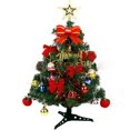 thumbnail image 1 of Árbol de navidad Árbol de navidad artificial con adornos 30/45/60CM Decoración de navidad Decoración de navidad familiar Interior y, 1 of 4