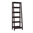 thumbnail image 1 of Sauder Trestle® 5 Shelf Bookcase, 1 of 3