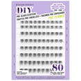 thumbnail image 1 of Salon Perfect - Diy Pre-Glued Lash Clusters Pre-Permed Long, 1 of 7