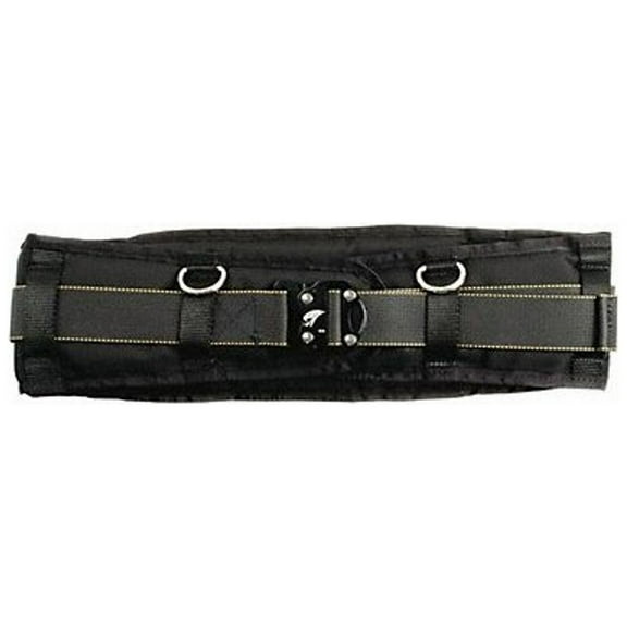 3m Dbi-Sala Tool Belt, Tool Belt, Black, Polyester 1500111