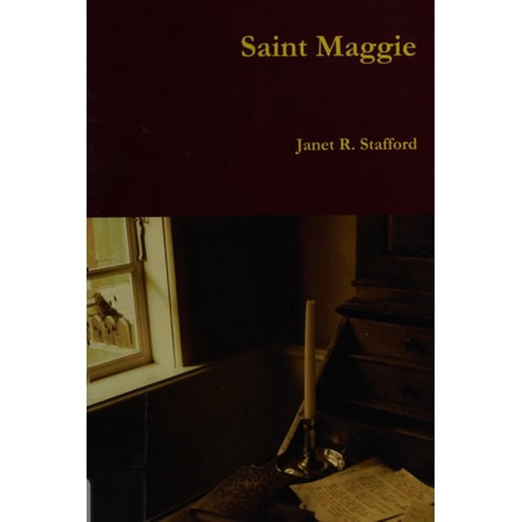 Pre-Owned Saint Maggie (Other)