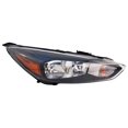 thumbnail image 1 of FARO FOCUS 2016 FORD Derecho/Pasajero Genérica ., 1 of 4