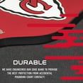 thumbnail image 4 of Franklin Sports NFL Kansas City Chiefs Pickleball Paddle - Official NFL Team Pickleball Paddles - USAP (USAPA) Approved Premium Quality Pickleball Paddles - Authentic Team Logos + Colors, 4 of 7