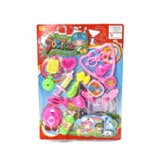 Wonderplay Medical kit Doctor Set for Toddlers - Pretend Play Set for Kids