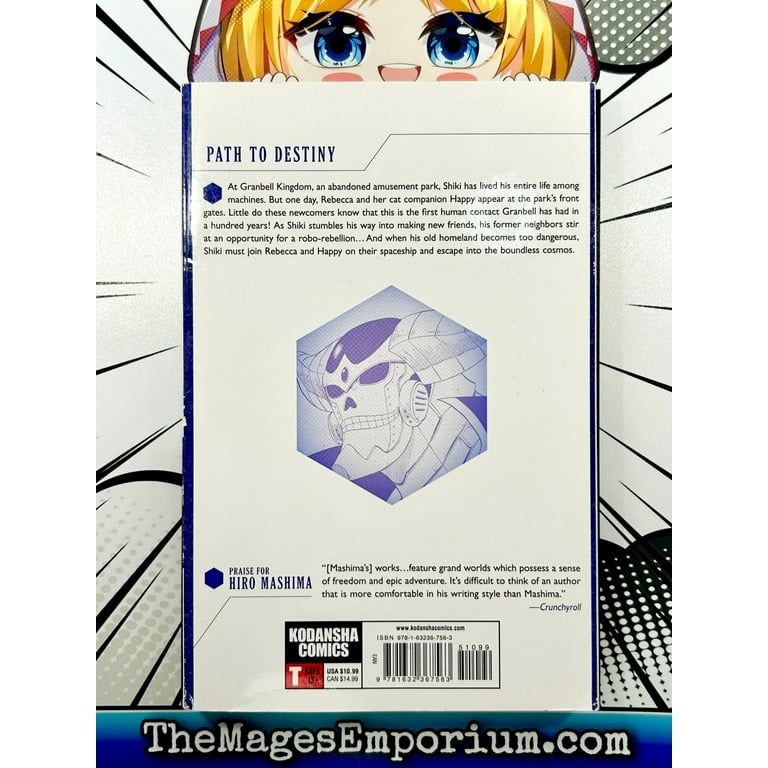 Edens Zero: EDENS ZERO 1 (Series #1) (Paperback) - Walmart.com