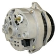 thumbnail image 2 of New 12V 140 Amp Alternator Fits Oldsmobile 98 3.8L 1994 Al8576X 10463625 Rm1353, 2 of 2