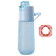 thumbnail image 1 of Hervidor de Agua Scent Up 750ml WDOplteas Botella Gran Capacidad para Hidratación y Enfriamiento, 1 of 9