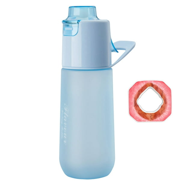 Hervidor de Agua Scent Up 750ml WDOplteas Botella Gran Capacidad para Hidratación y Enfriamiento