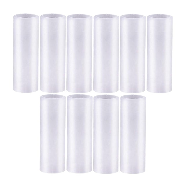 10x Manches Souples Réutilisables Doigts Orteil Coussin Séparateurs de Type 1