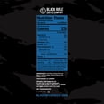 thumbnail image 4 of Black Rifle Coffee Company Cold Brew Vanilla 11oz, Single Can, 4 of 5