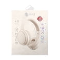 thumbnail image 4 of Audífonos Headset bluetooth Select BTH056CR Blanco, 4 of 4