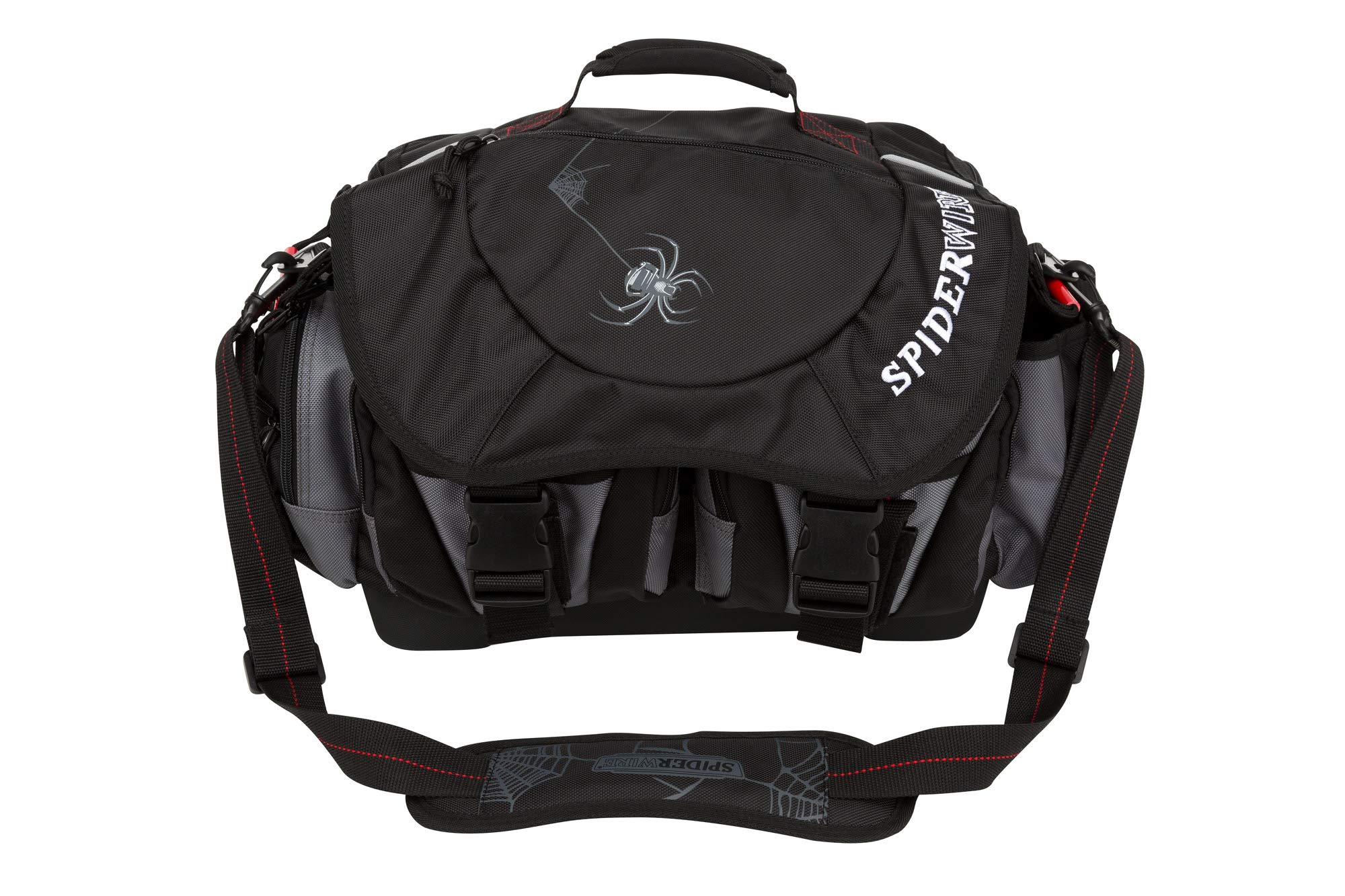 Spiderwire Wolf Tackle Bag, 38.8-Liter - image 1 of 9