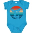 thumbnail image 3 of Inktastic Cute Retro Chihuahua Boys or Girls Baby Bodysuit, 3 of 5