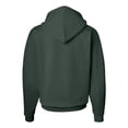 thumbnail image 3 of Hanes Ecosmart Unisex Fleece Hoodie, 3 of 3