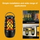 thumbnail image 5 of Altavoces exteriores Ulinkbee Colorful LED Flame Bluetooth 5.3, 5 of 9