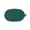 Dark green, variant on Necvior Silicone Wrap Shell Earphone Housing Guard From Daily Wear Tear for CHOICE Open