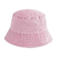 thumbnail image 2 of Beechfield Chapeau Bob Vintage pour Garçons/filles, 2 of 3