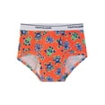 thumbnail image 4 of Fruit of the Loom Baby and Toddler Boy Training Pants, 6 Pack, 4 of 10