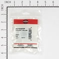 thumbnail image 2 of Briggs & Stratton OEM 7031038YP  Cap, Dust, Yellow, 2 of 3