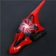thumbnail image 4 of Honkai: Star Rail Cosplay para mujer, Huangquan Cos Acheron, traje rojo, juego de ropa de Anime, disfraz de fiesta de Halloween, 4 of 5