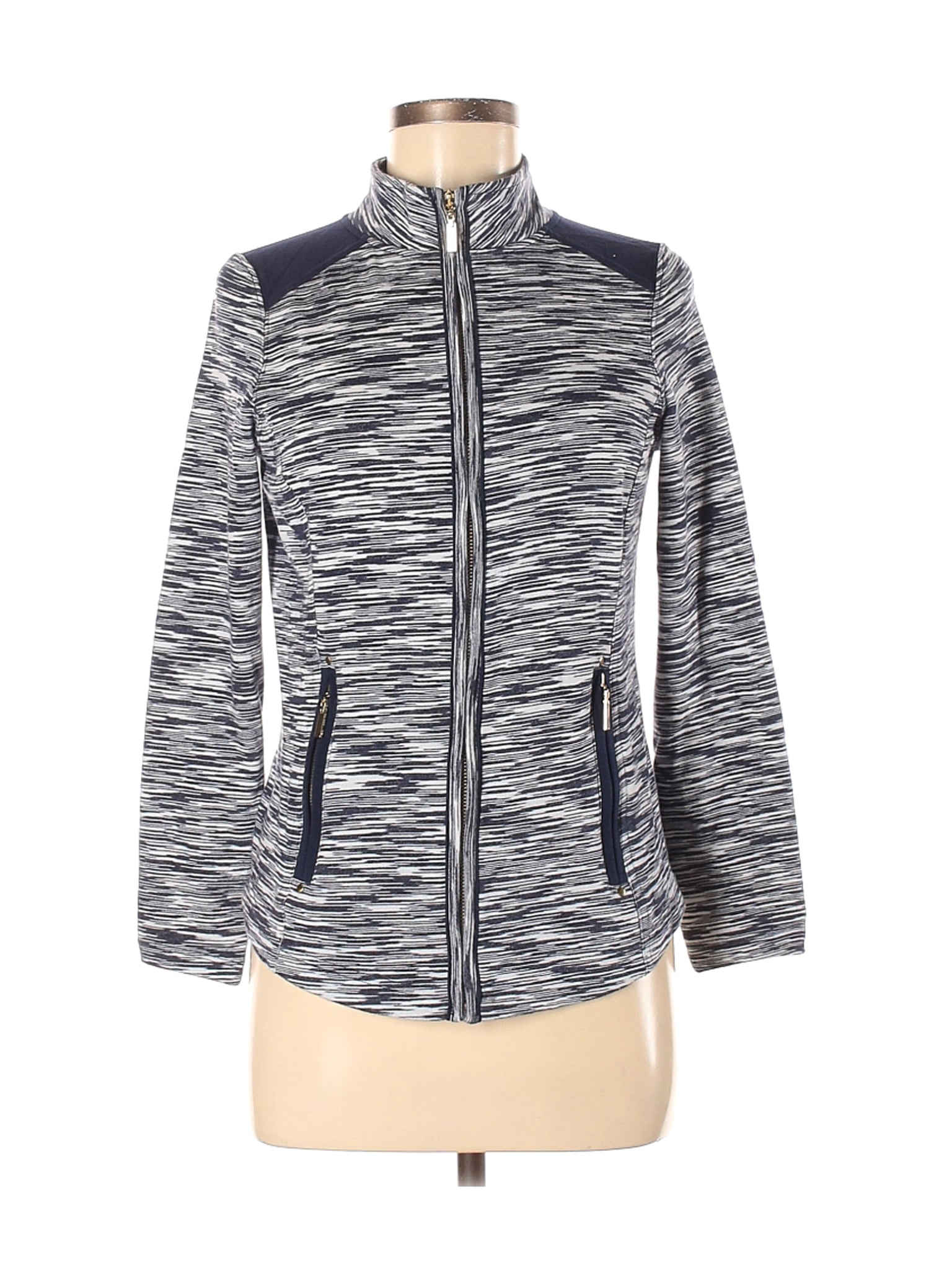 charter club petite jackets
