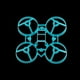 thumbnail image 5 of Kit de FPV de 65 mm Bwhoop65 Tiny Whoop Drone Quadcopter FPV para Mobula6 / Mobula6 HD Drone Piezas de Bricolaje, 5 of 5