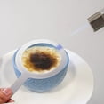 thumbnail image 3 of WIFKLSIIPG Milk Tea Coffee Cup Rim Gasket Stainless Steel Baking Cup Ring Coffee Cup Rim Covers for Tea Dessert Shop Making Gasket Tool Stainless Steel Milk Cup Rim Gasket, 3 of 3