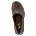 thumbnail image 4 of Softwalk Women's Melody Clog 6 2AN US, Brown, 4 of 8