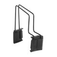 thumbnail image 4 of Mosiee Double Piste Design Double Piste Instruments à Cordes Violon Collimateur Nœud Correcteur Compact et Portable Double Piste, 4 of 9