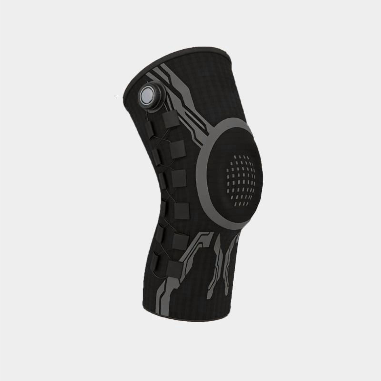 CEORPER Comfortable Knee Sleeve Kneepad Support Sports Knee Guard For Daily