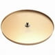 thumbnail image 5 of Metal Iron Cake Stand Round Pedestal Dessert Holder Cupcake Display Rack Tray for Birthday Wedding, 5 of 5