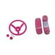 thumbnail image 4 of Accesorios para juegos infantiles, columpios, gimnasios al aire libre, patio trasero estilo D, 4 of 9