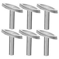 thumbnail image 5 of unbranded  6 Pcs Winding Keys for Windup Jewelry Music Box Accessories, 5 of 8